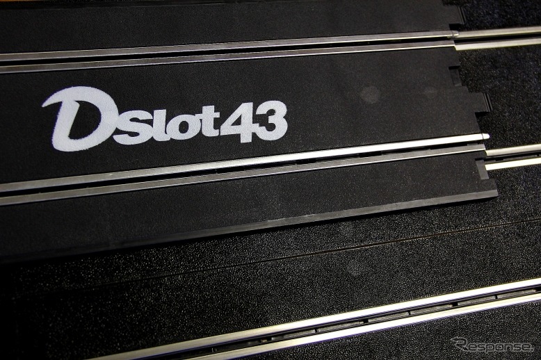 京商が初の日本版1/43スロットカー「Dslot43」の価格・発売月などを発表