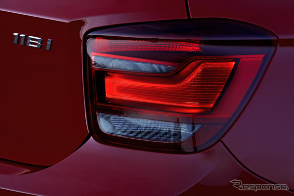 BMW 1シリーズ新型