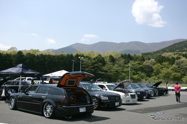 2009年、BERC DRAGRACING CHAMPIONSHIP 2009 Rd.1