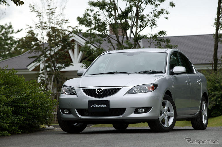 マツダ、国内生産が5カ月連続の増加……1月実績