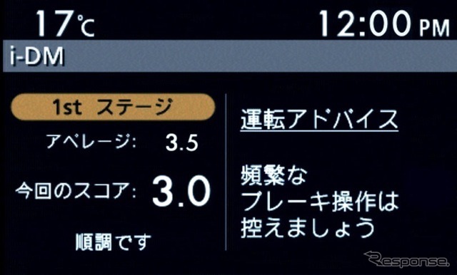 マツダ・アクセラ改良新型