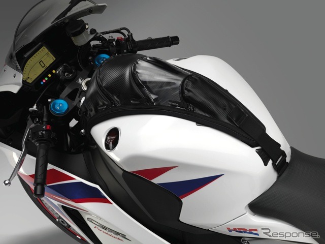 ホンダCBR1000RRファイアーブレード新型