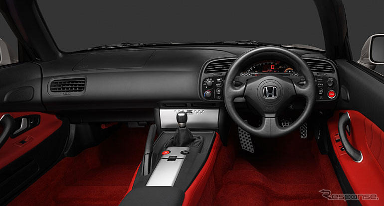 ホンダ、「カスタマーサービス本部」を新設