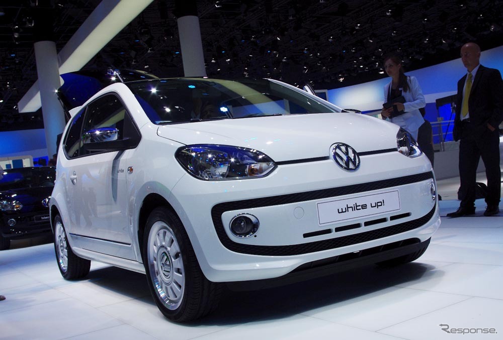 VW up!