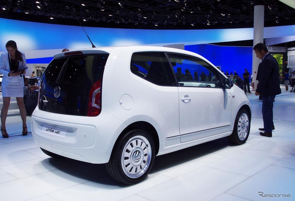 VW up!