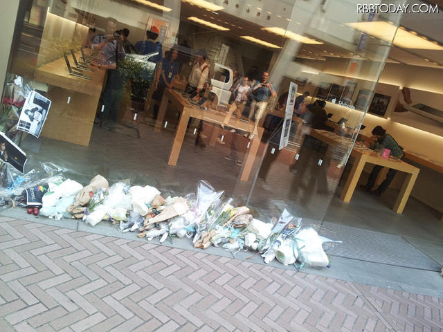 Apple Store渋谷