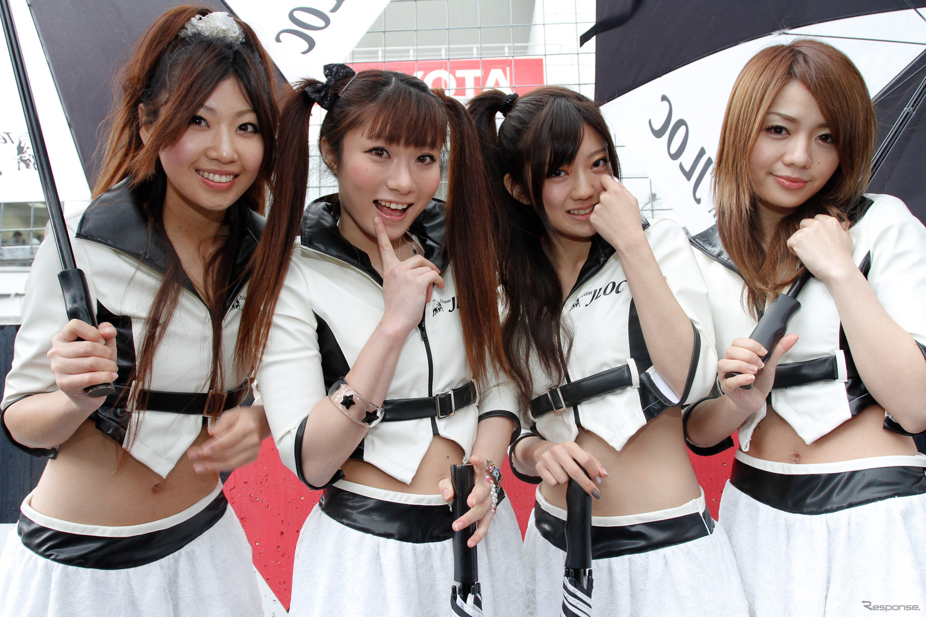 SUPER GT 2011年開幕戦