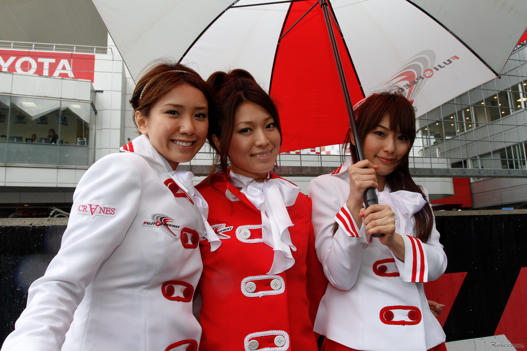 SUPER GT 2011年開幕戦