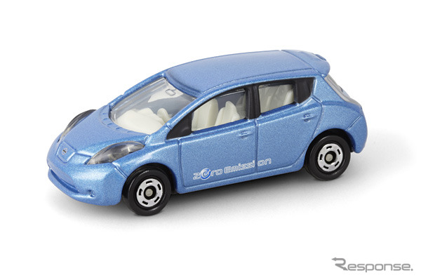 NISSANコレクションとNISMOコレクション