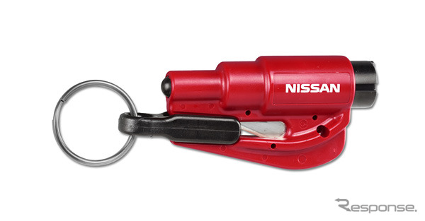 NISSANコレクションとNISMOコレクション