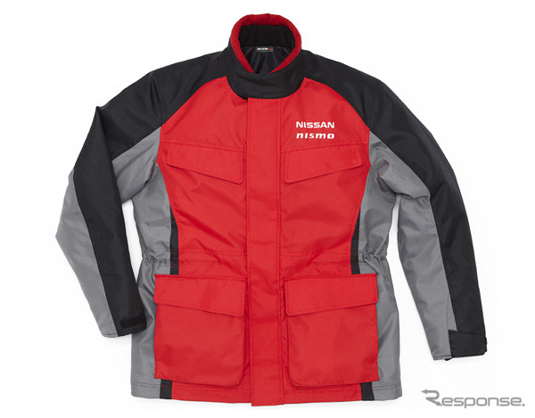 NISSANコレクションとNISMOコレクション