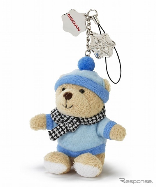 NISSANコレクションとNISMOコレクション