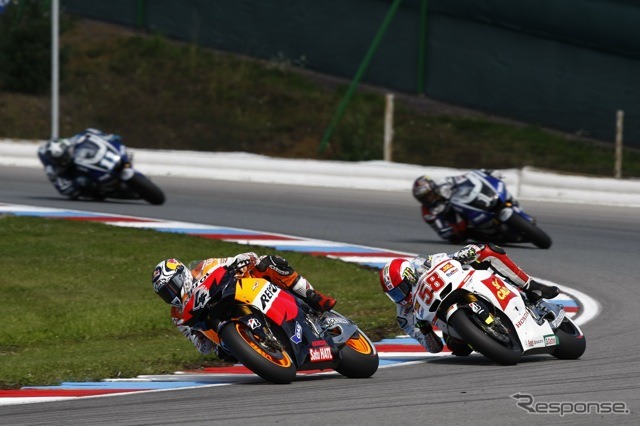 シモンチェリ（＃58、トルコGP）