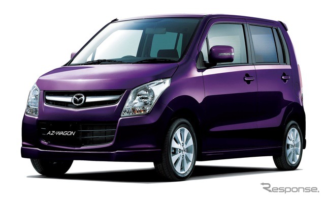 AZ-ワゴン
