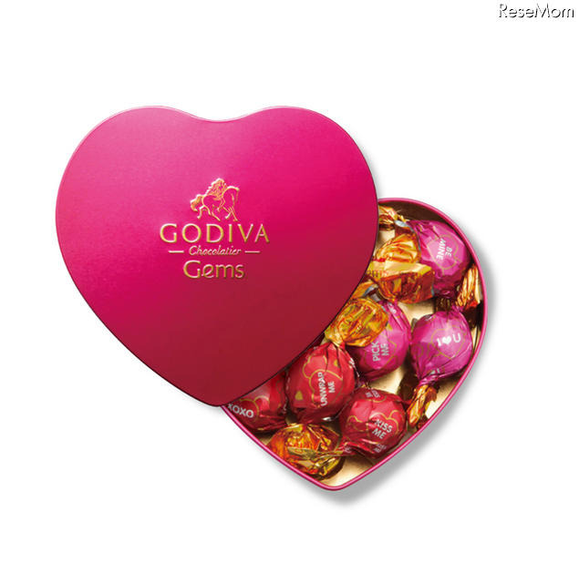 ジェムズ_ジェムズ ハート