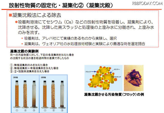 【地震】東京電力、水処理（放射能除去）の仕組みを説明する動画を公開 