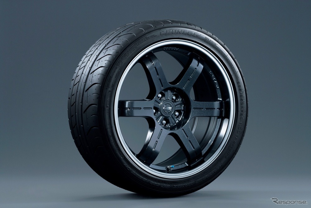 日産 GT-R 2012年モデル（写真：For TRACK PACK仕様）