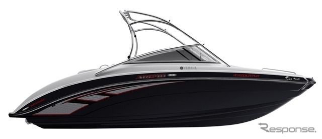 ヤマハAR240