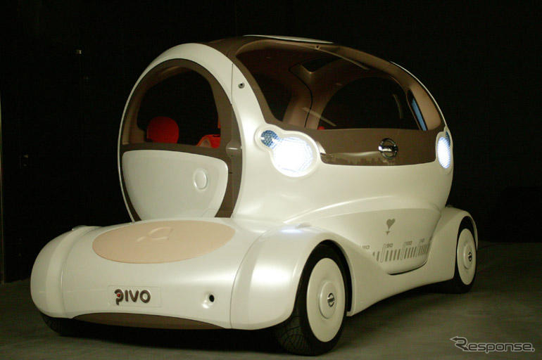 PIVO
