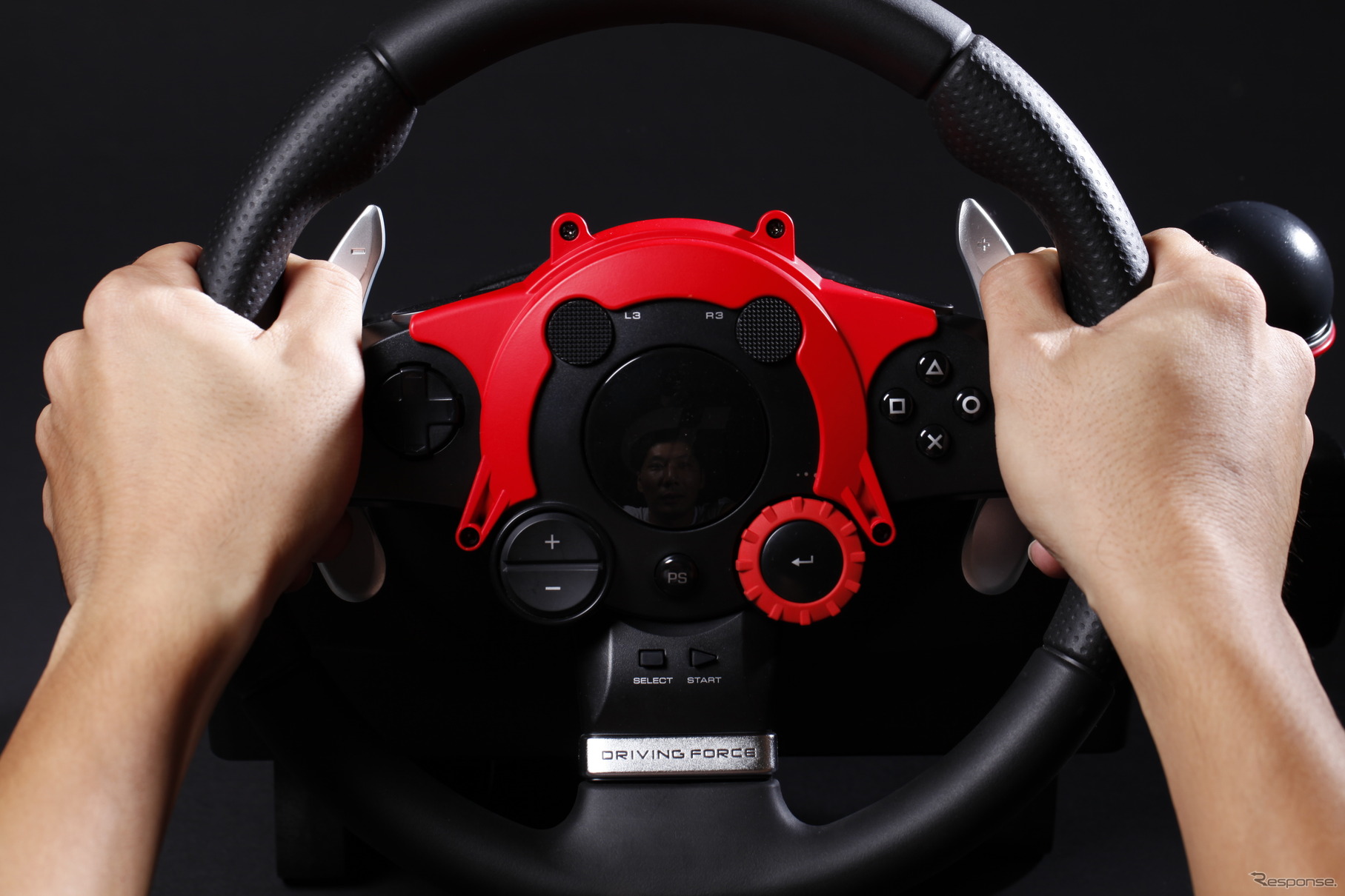板垣製作所 パドルシフトシステム