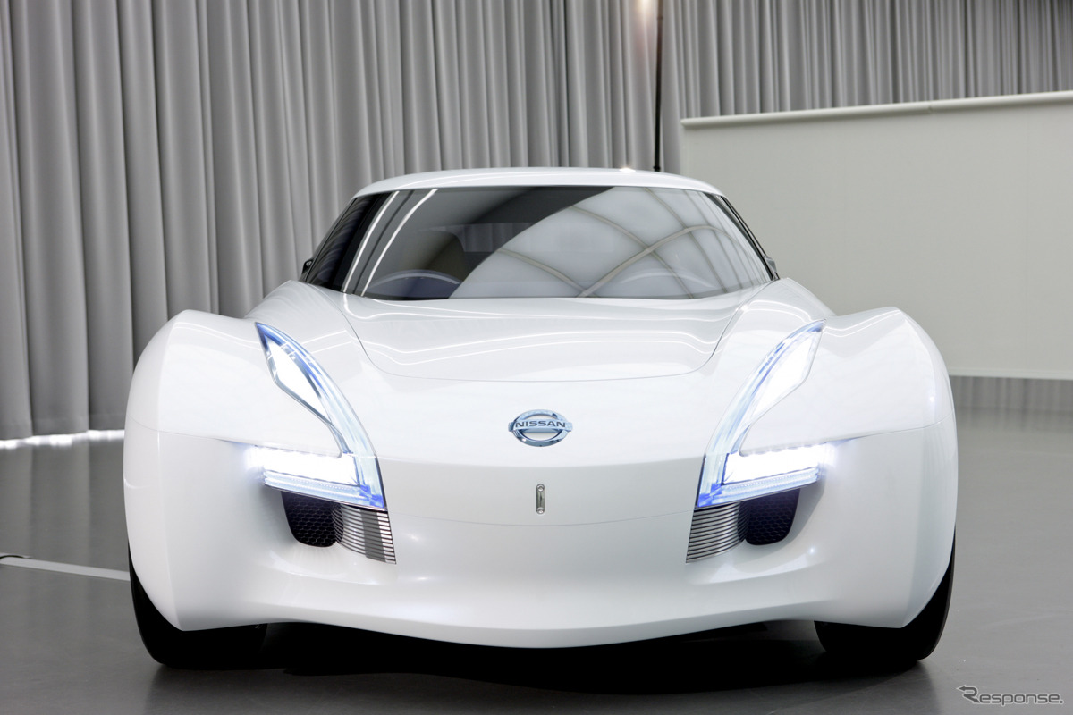 日産 エスフロー