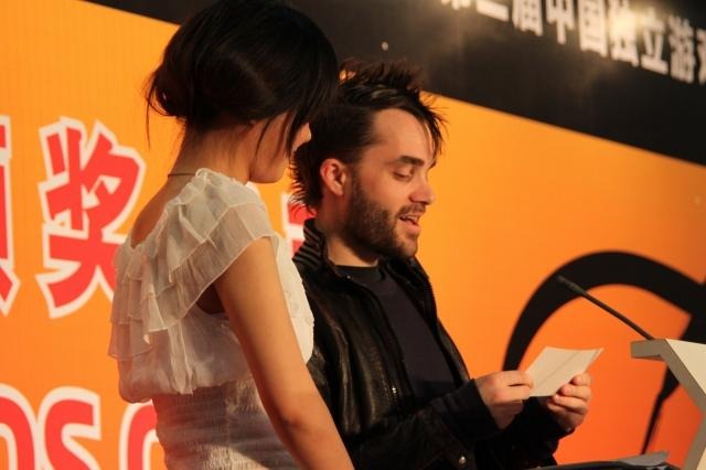 【GDC China 2011】アジアのインディーゲームが集った第3回IGF China game developer編集長