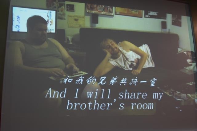 【GDC China 2011】アジアのインディーゲームが集った第3回IGF China おなじみMEGA64によるインディーのうた