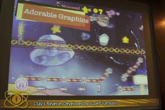 【GDC China 2011】アジアのインディーゲームが集った第3回IGF China  