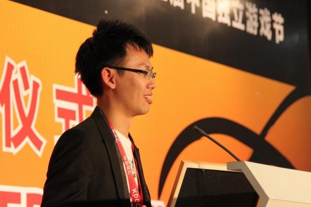 【GDC China 2011】アジアのインディーゲームが集った第3回IGF China Voidの受賞者ふただひ