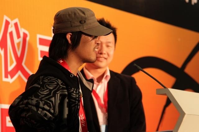 【GDC China 2011】アジアのインディーゲームが集った第3回IGF China 受賞者