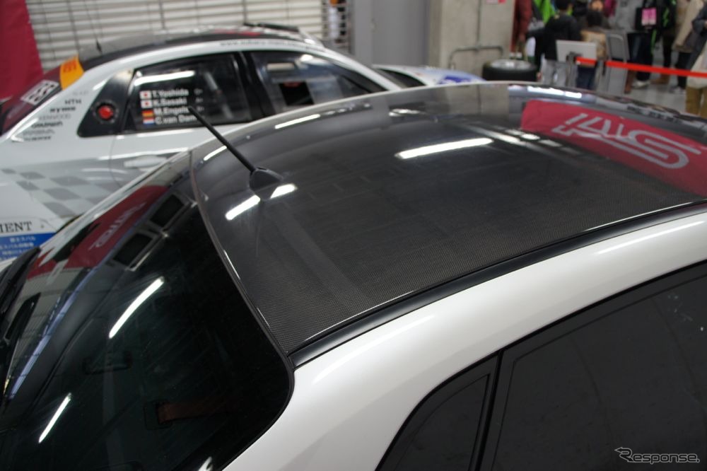 スバル インプレッサS206… 最高峰モデル［写真蔵］