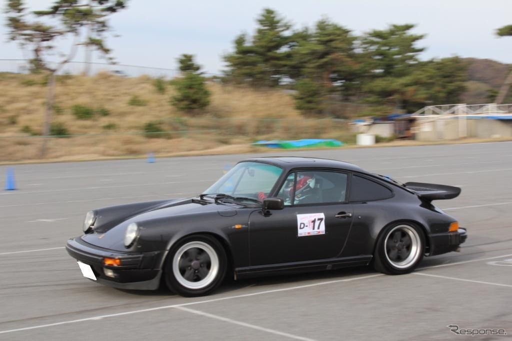 ポルシェ911