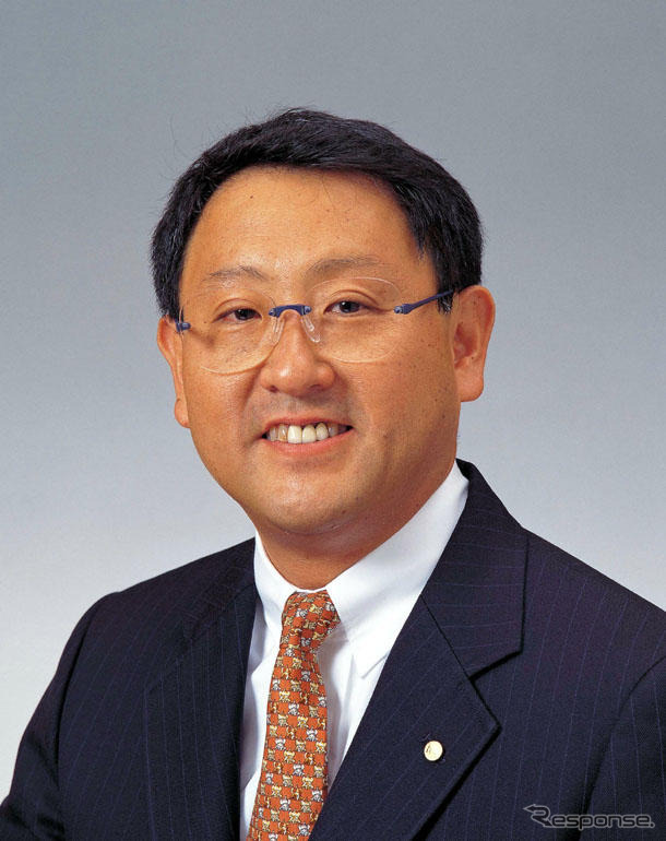 トヨタ役員人事…大政奉還が事実上決定