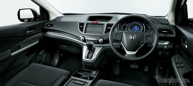 ホンダCR-V 20G