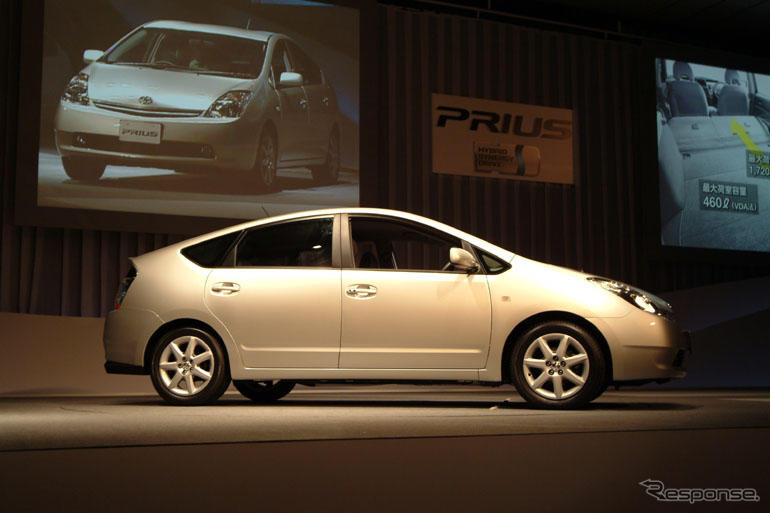 【新聞ウォッチ】トヨタ首位…ビジネスマンのブランド評価