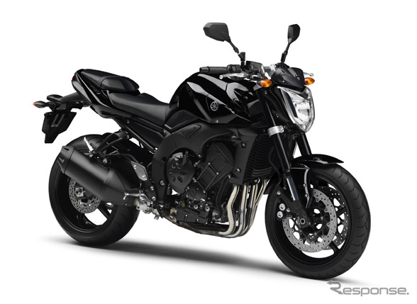 ヤマハ FZ1