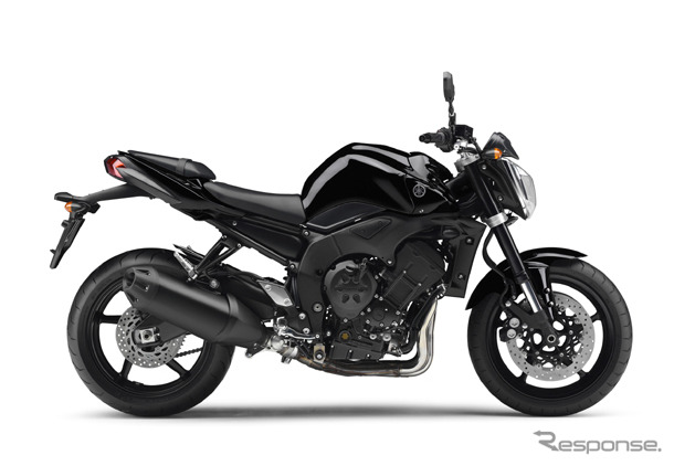 ヤマハ FZ1