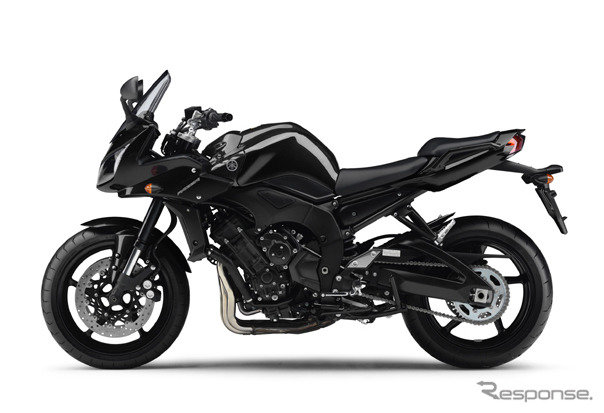 ヤマハ FZ1 FAZER