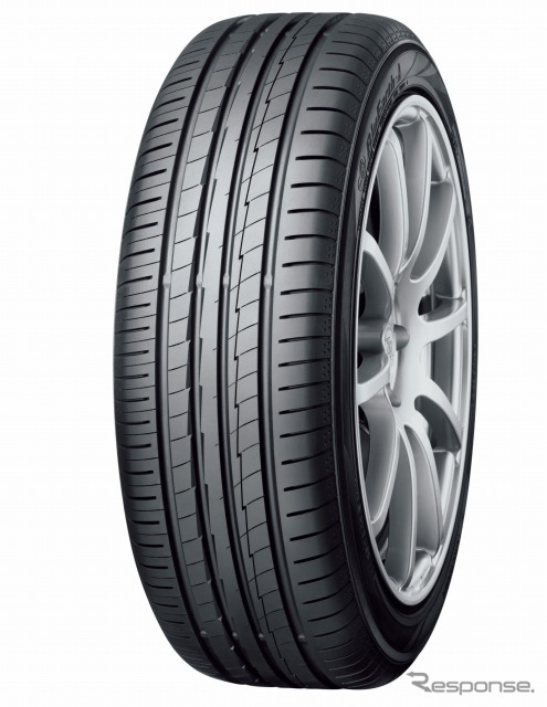 横浜ゴム ブルーアース・エース