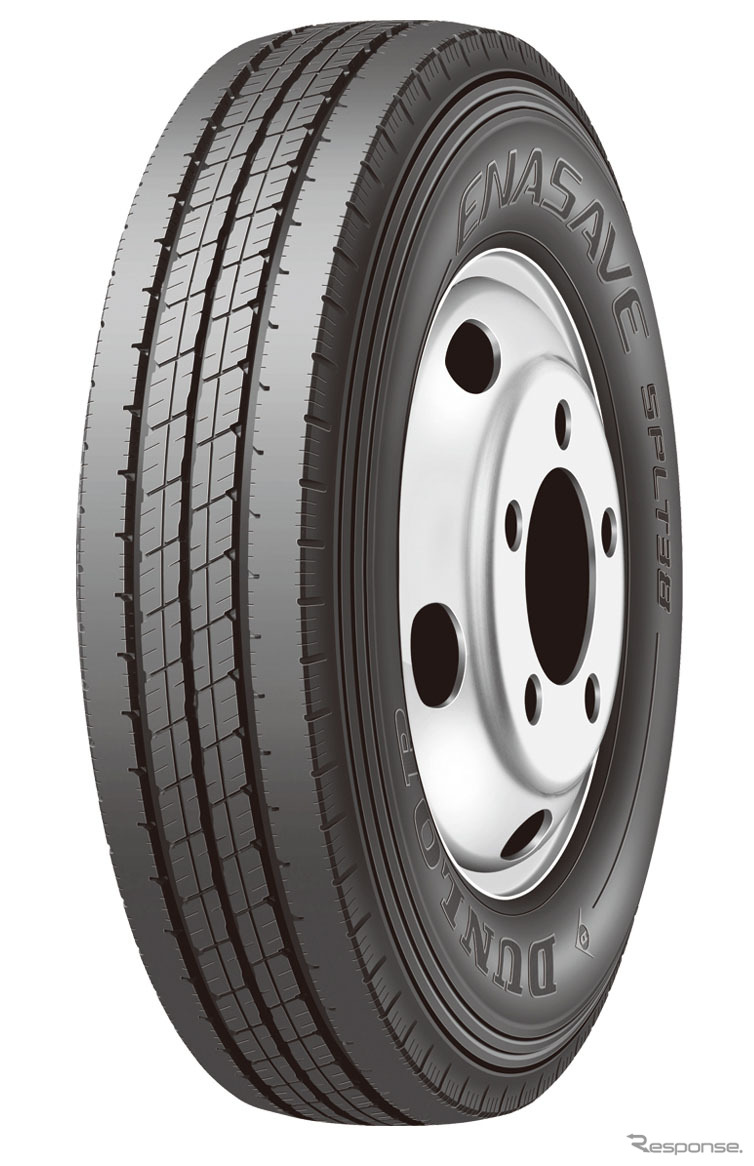 住友ゴム エナセーブ SP LT38