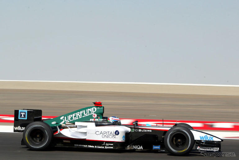 【トヨタF1】ミナルディがトヨタのBチーム!?