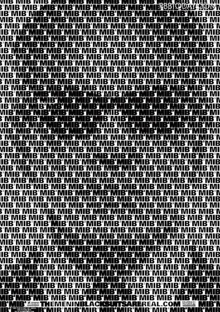 インターナショナル版のティザーポスター（トミー・リー・ジョーンズ）