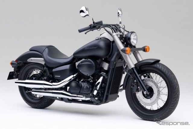 ホンダ・シャドウファントム