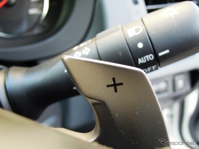 スバル インプレッサ SPORT