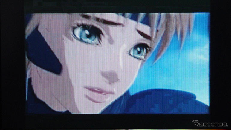 【ストラーダ HS400長期リポート　その2】SDカードで取り込んだMPEG4動画も再生できる