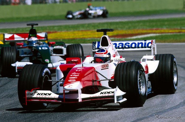 【F1総括】ゴールデンウィークは日本だけヨ