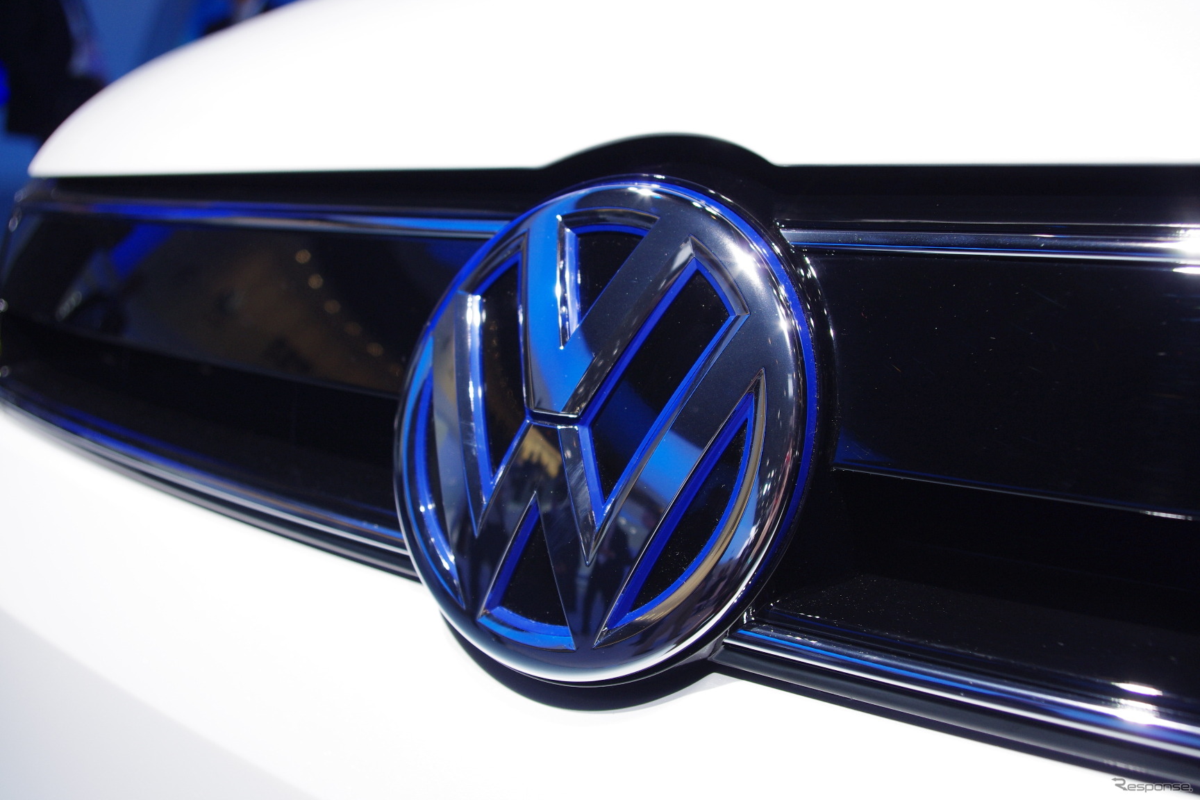 VW ジェッタ ハイブリッド（デトロイトモーターショー12）