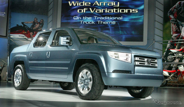 ホンダ、北米で巻き返し…アラバマ第2ラインが稼動