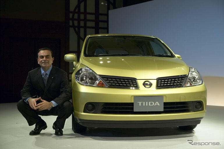 【日産180】笑うか泣くか…100万台増販が見えてきた?!