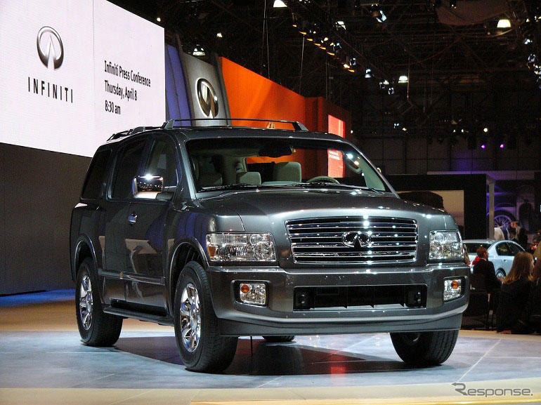 【日産180】笑うか泣くか…100万台増販が見えてきた?!